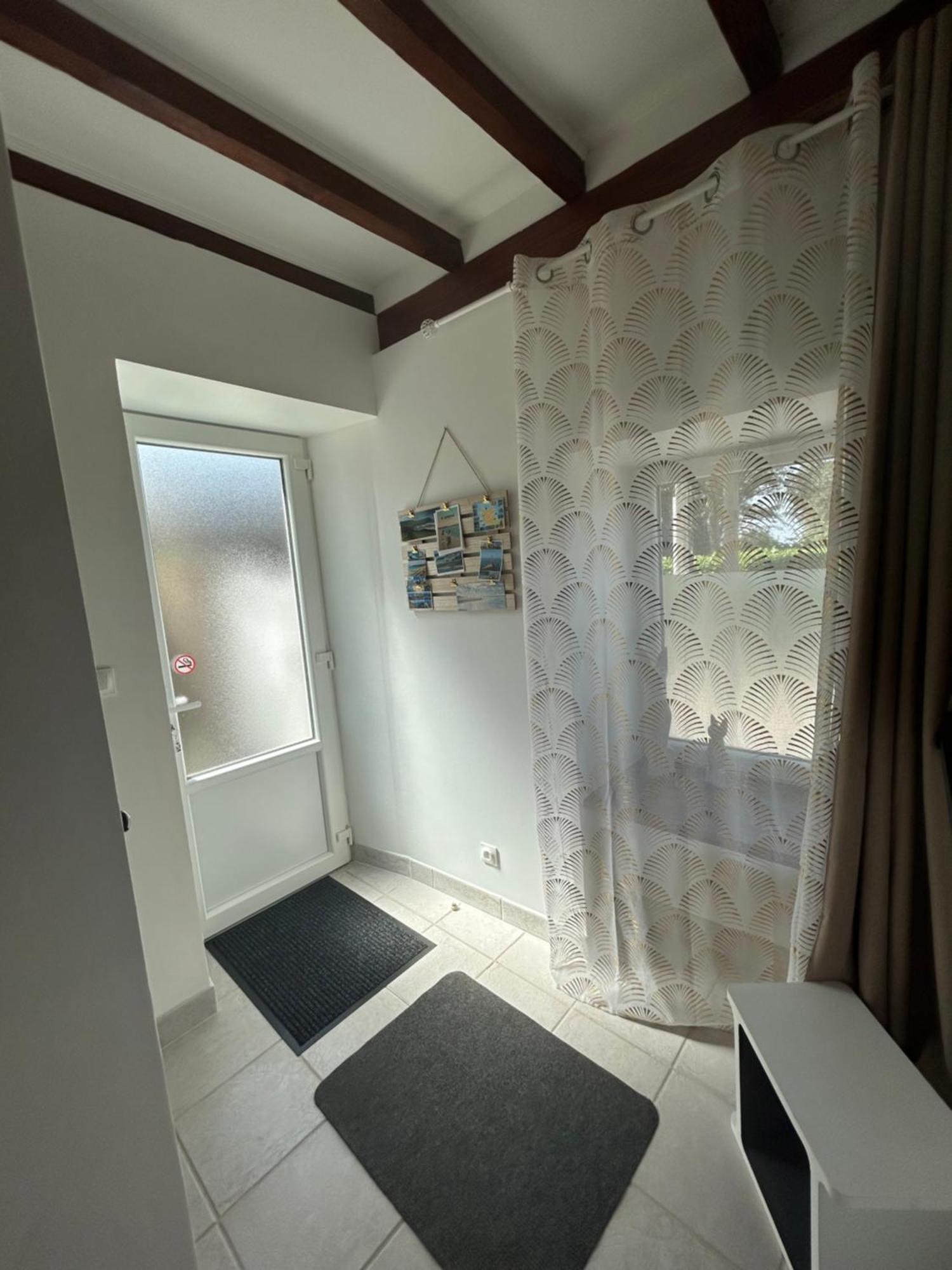 La Maisonnette 莱皮约 外观 照片
